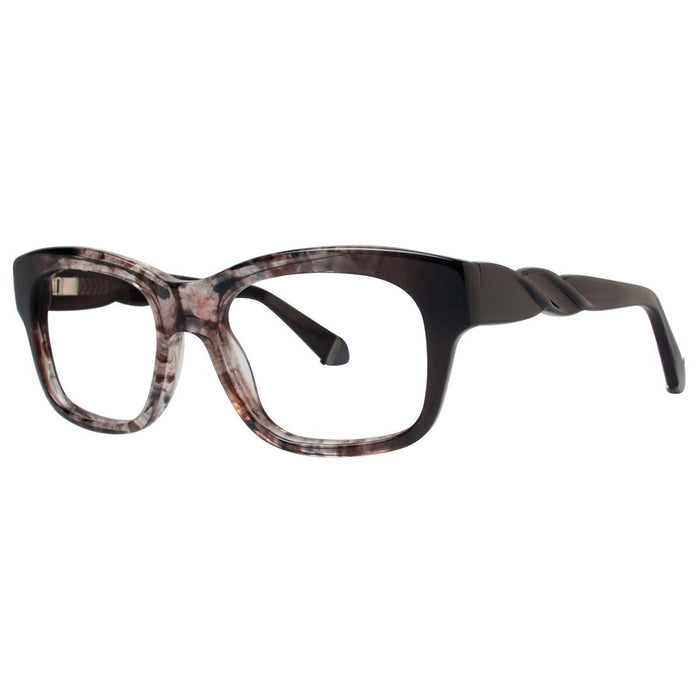 Ramă de Ochelari Damă Zac Posen ZCAS 52GR