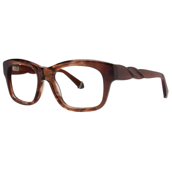 Ramă de Ochelari Damă Zac Posen ZCAS 52AM