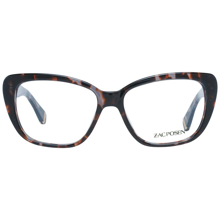 Ramă de Ochelari Damă Zac Posen ZLOR 52TO
