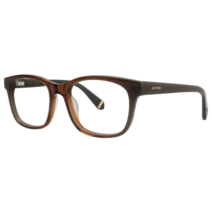 Ramă de Ochelari Damă Zac Posen ZZOR 53BR
