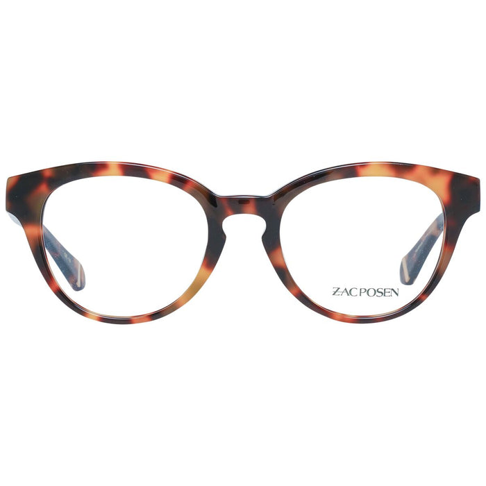 Ramă de Ochelari Damă Zac Posen ZLOI 49TO