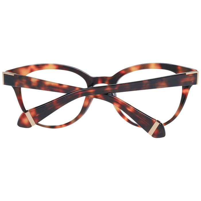 Ramă de Ochelari Damă Zac Posen ZLOI 49TO