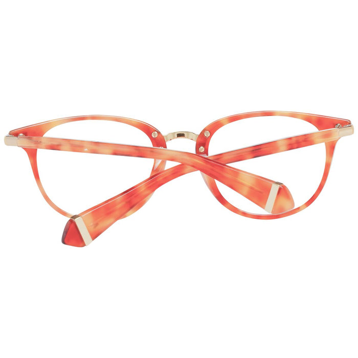 Ramă de Ochelari Damă Zac Posen ZDAY 48RD