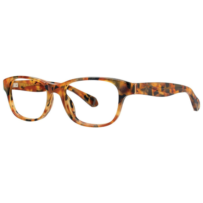 Ramă de Ochelari Damă Zac Posen ZANN 50AM
