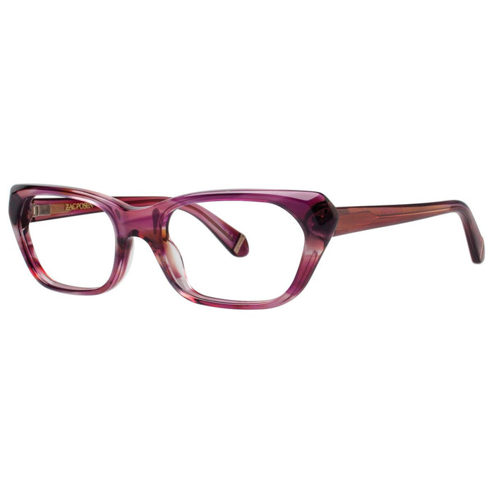 Ramă de Ochelari Damă Zac Posen ZAPO 51MG