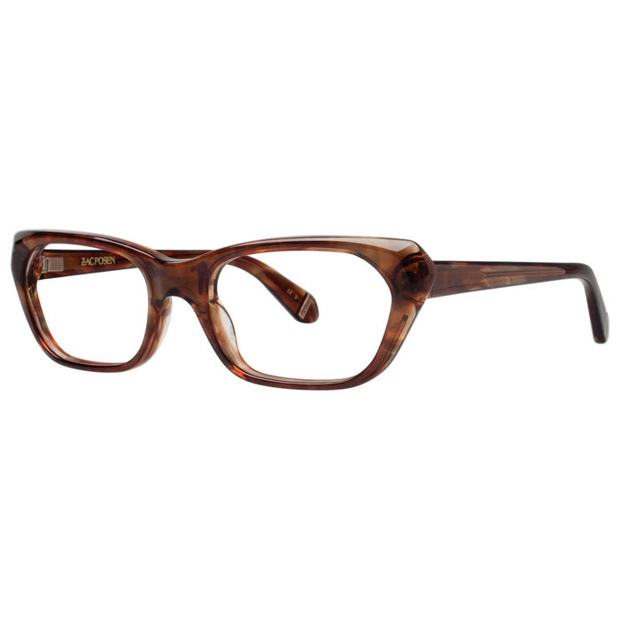 Ramă de Ochelari Damă Zac Posen ZAPO 51AM