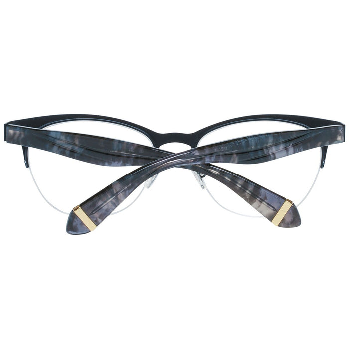 Ramă de Ochelari Damă Zac Posen ZOLG 51BK