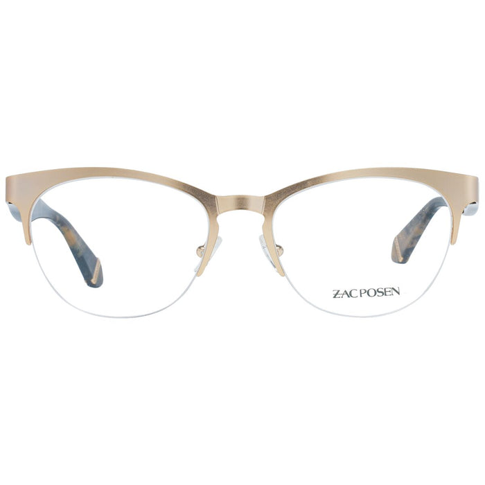 Ramă de Ochelari Damă Zac Posen ZOLG 51YG