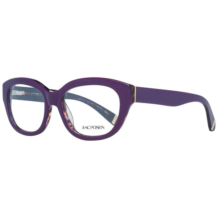 Ramă de Ochelari Damă Zac Posen ZKAT 52PU