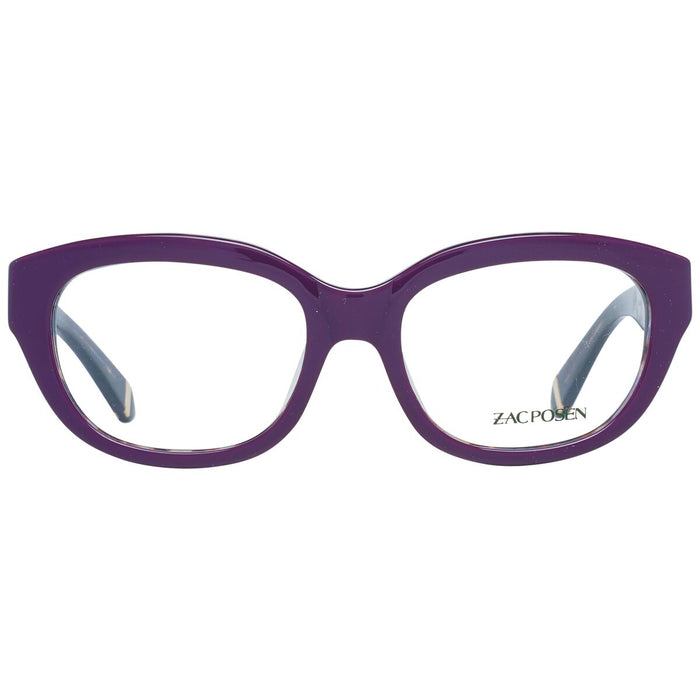 Ramă de Ochelari Damă Zac Posen ZKAT 52PU