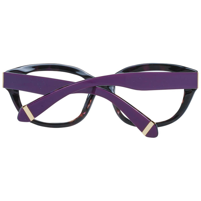 Ramă de Ochelari Damă Zac Posen ZKAT 52PU