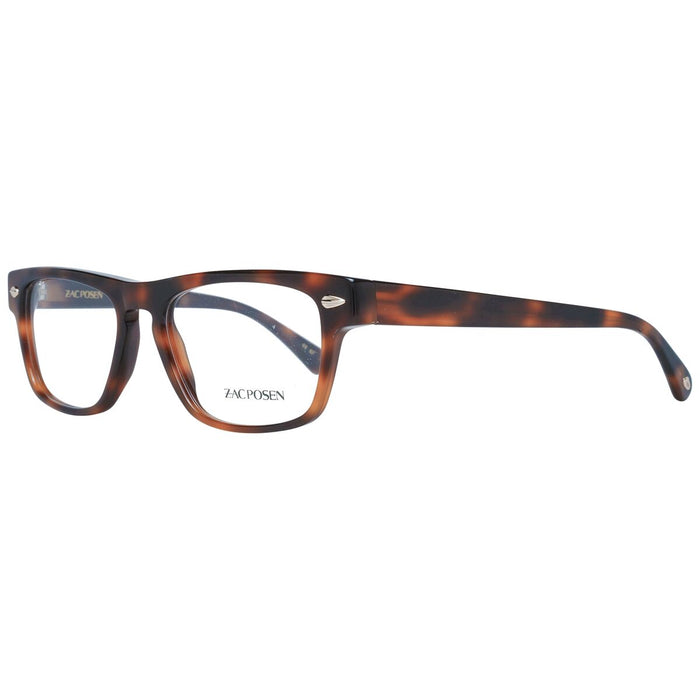 Ramă de Ochelari Bărbați Zac Posen ZGEN 53TO