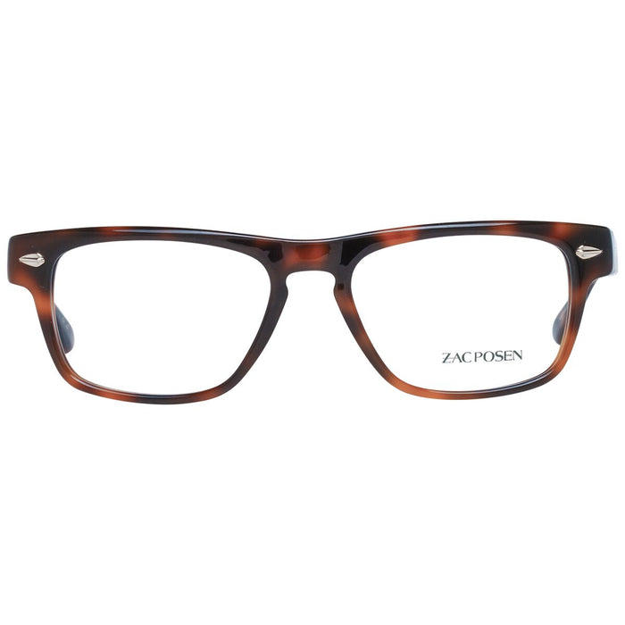 Ramă de Ochelari Bărbați Zac Posen ZGEN 53TO