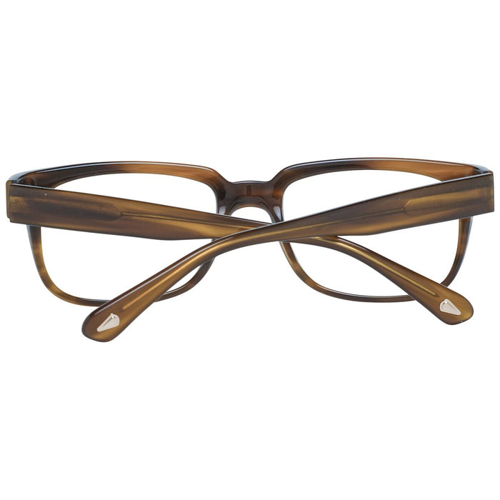 Ramă de Ochelari Bărbați Zac Posen ZTEC 53OL