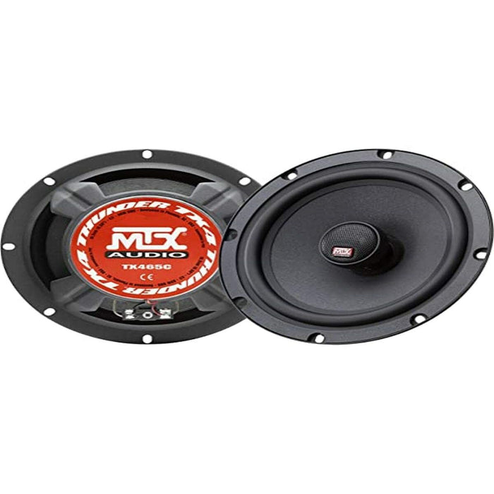 Difuzoare pentru Mașină Mtx Audio TX465C