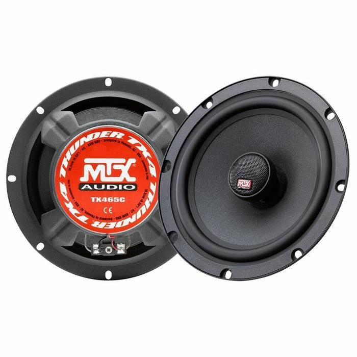 Difuzoare pentru Mașină Mtx Audio TX465C