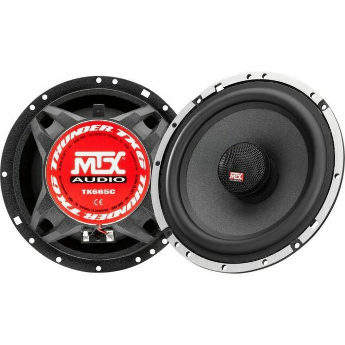 Difuzoare pentru Mașină Mtx Audio MID779119