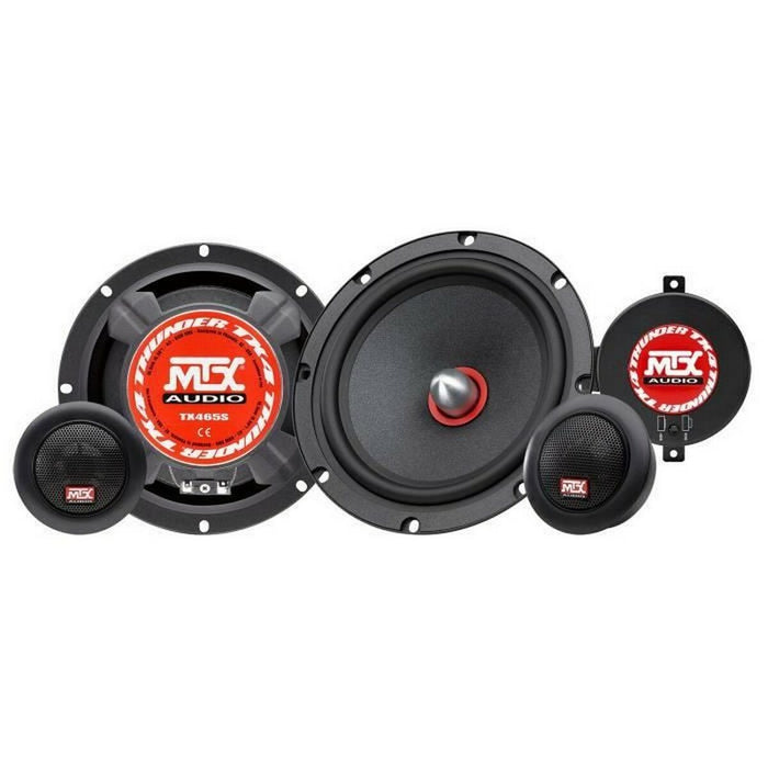 Difuzoare pentru Mașină Mtx Audio TX465S