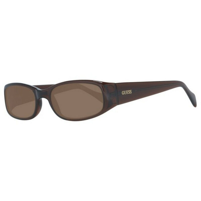 Ochelari de Soare Bărbați Guess GU653NBRN-151 Ø 51 mm