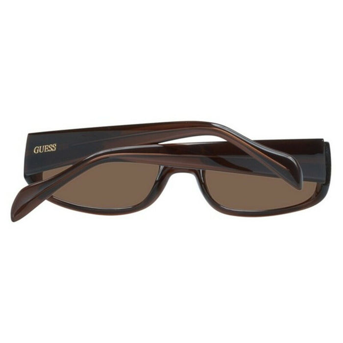 Ochelari de Soare Bărbați Guess GU653NBRN-151 Ø 51 mm