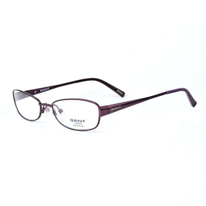 Ramă de Ochelari Unisex Gant TORCA-SPUR Ø 51 mm Mov