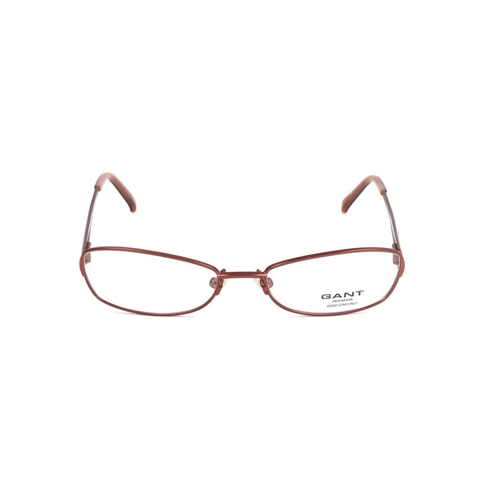 Ramă de Ochelari Unisex Gant TORCA-SRO ø 51 mm Maro