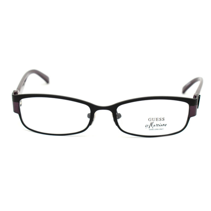 Ramă de Ochelari Damă Guess Marciano GM111-BLACK