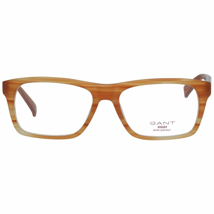 Ramă de Ochelari Unisex Gant GR LEFFERT MAMB52