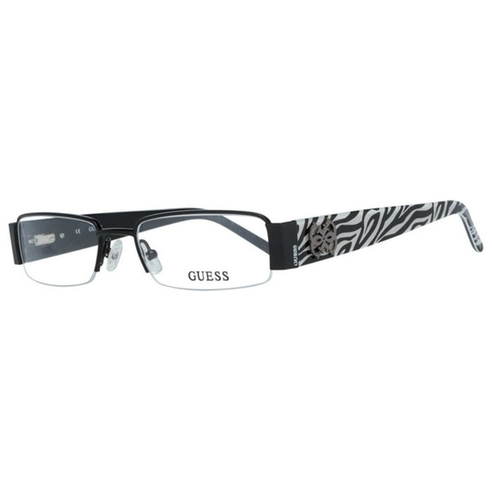 Ramă de Ochelari Damă Guess GU2220-BLK-52