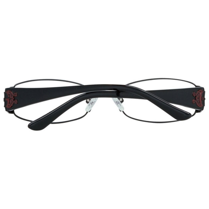 Ramă de Ochelari Damă Guess GU2249-BLK-52 Negru (ø 52 mm)