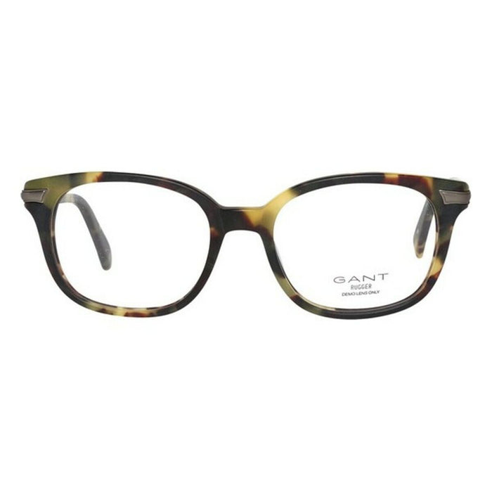 Ramă de Ochelari Bărbați Gant GR-SHANE-MTO-49 (ø 49 mm) Maro (ø 49 mm)