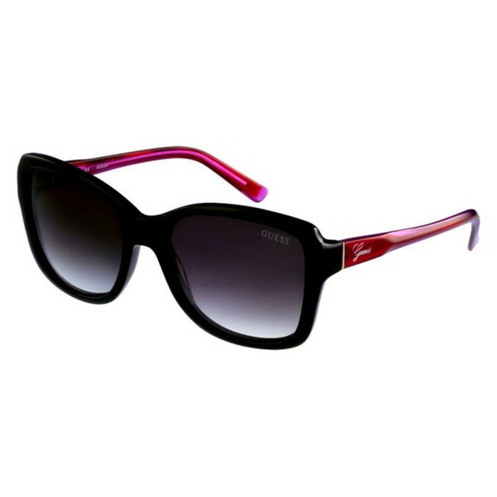 Ochelari de Soare Damă  Guess GU7360BLK-35