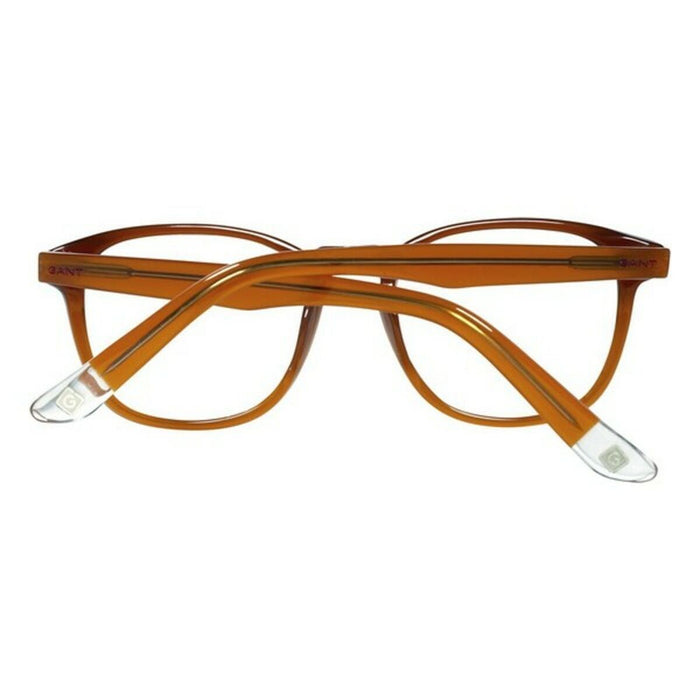 Ramă de Ochelari Bărbați Gant GR-IVAN-OR-50 (ø 50 mm) Maro (ø 50 mm)