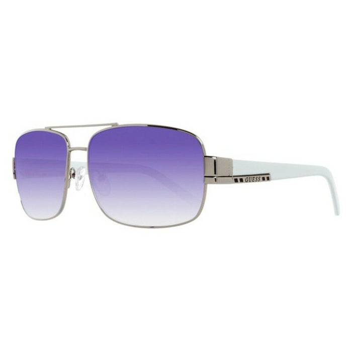 Ochelari de Soare Bărbați Guess GU0114-63Q87