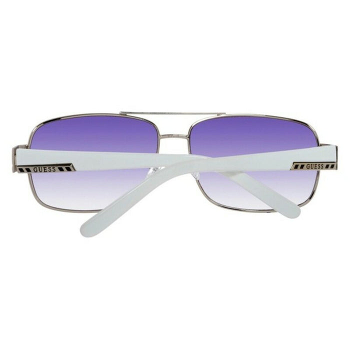 Ochelari de Soare Bărbați Guess GU0114-63Q87