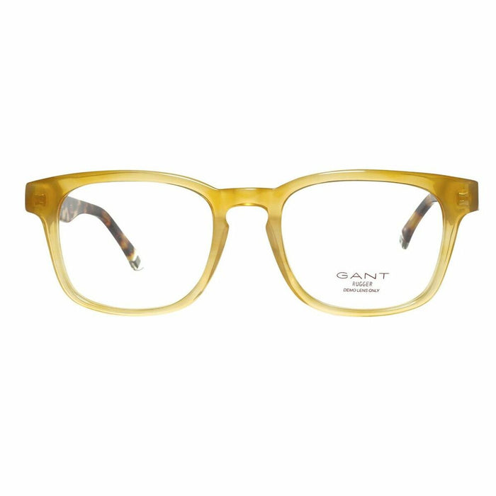 Ramă de Ochelari Bărbați Gant GRA095 51K16