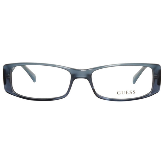 Ramă de Ochelari Damă Guess GU2409-BL-53 (ø 53 mm) Albastru (ø 53 mm)