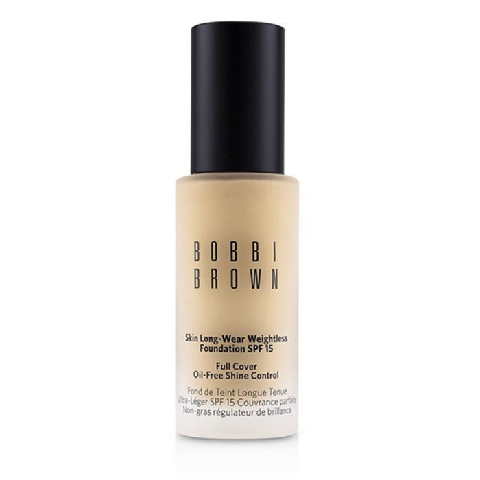 Fond de Ten Fluid Skin Long-Wear Weightless Bobbi Brown (30 ml)