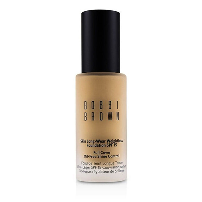 Fond de Ten Fluid Skin Long-Wear Weightless Bobbi Brown (30 ml)