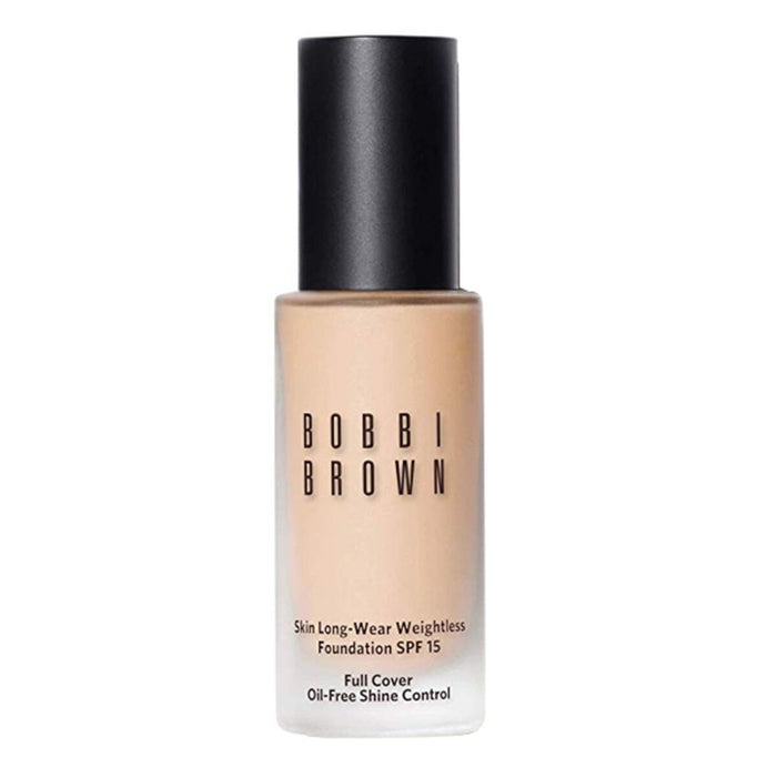 Fond de Ten Fluid Skin Long-Wear Weightless Bobbi Brown (30 ml)