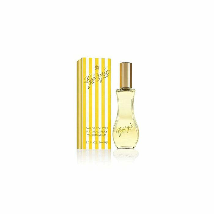 Parfum Femei Giorgio EDT Giorgio For Women 90 ml