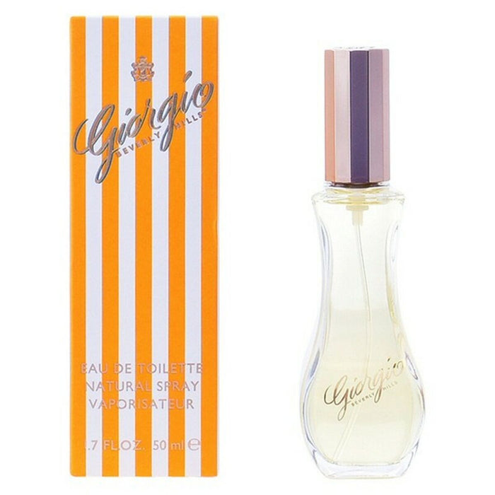 Parfum Femei Giorgio Beverly Hills Giorgio EDT