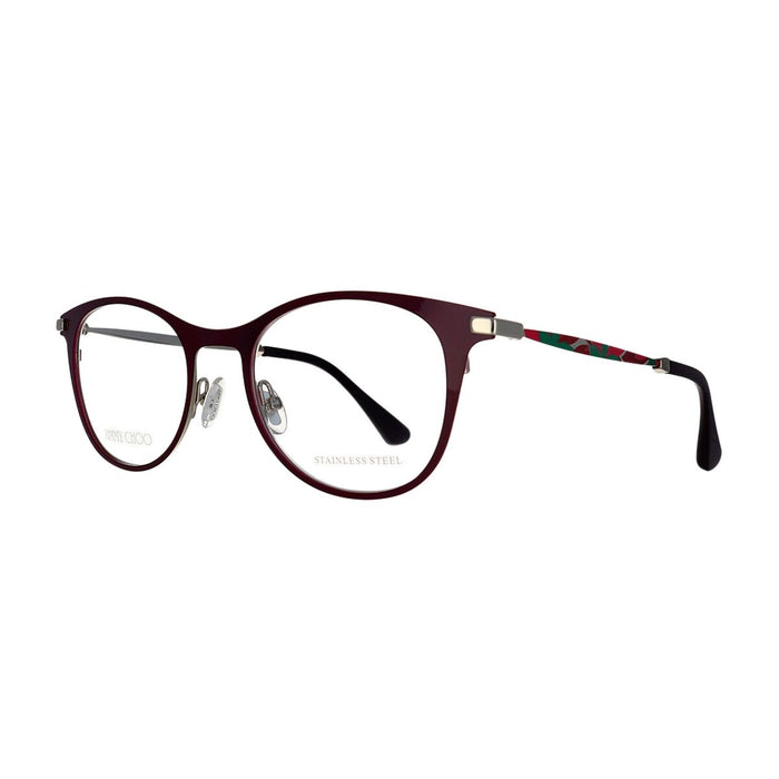 Ramă de Ochelari Damă Jimmy Choo JC208-QHO-48