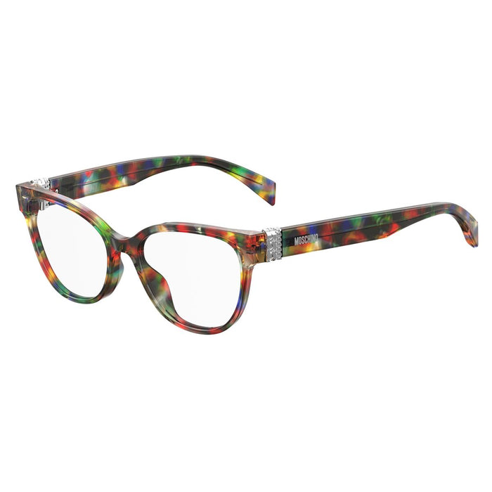 Ramă de Ochelari Damă Moschino MOS509-F74 Ø 52 mm
