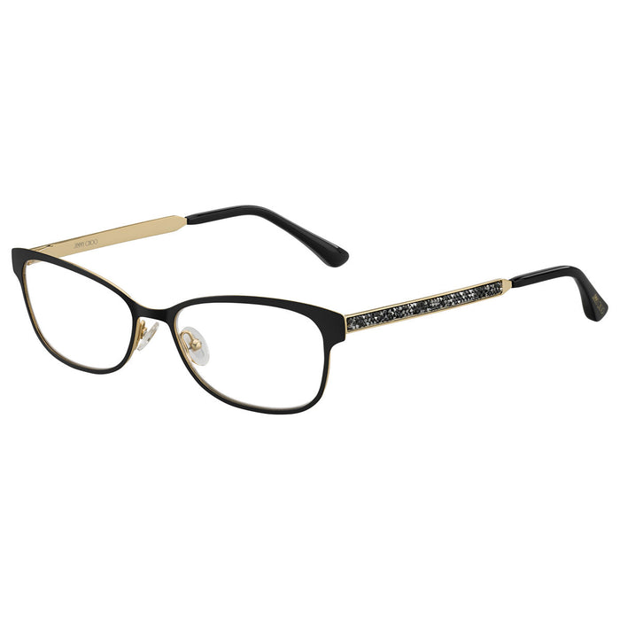 Ramă de Ochelari Damă Jimmy Choo JC203-003 Ø 52 mm