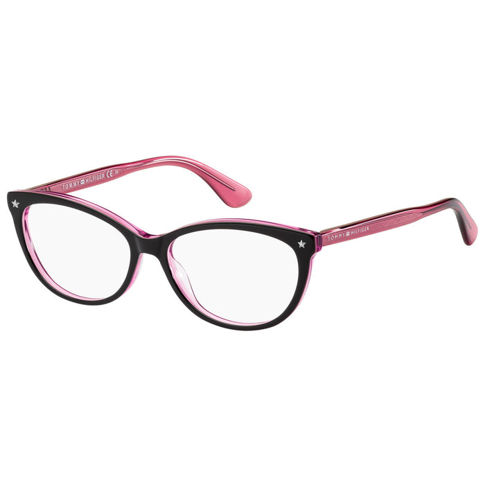 Ramă de Ochelari Damă Tommy Hilfiger TH-1553-RY8 Ø 53 mm