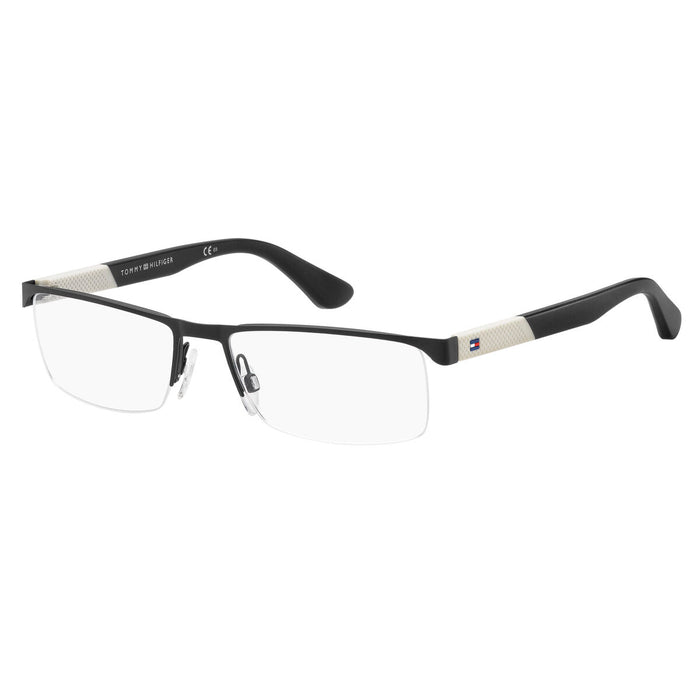 Ramă de Ochelari Bărbați Tommy Hilfiger TH-1562-003 ø 56 mm