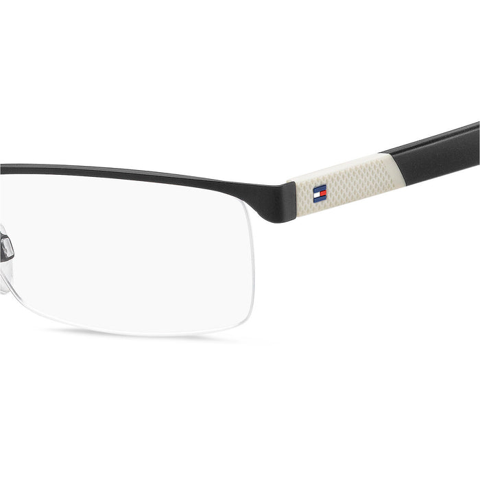 Ramă de Ochelari Bărbați Tommy Hilfiger TH-1562-003 ø 56 mm