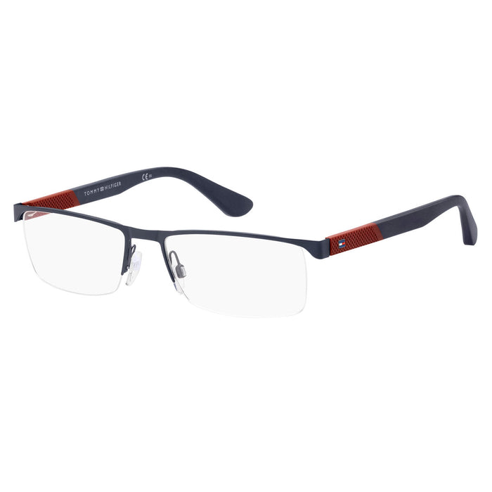 Ramă de Ochelari Bărbați Tommy Hilfiger TH-1562-FLL ø 56 mm