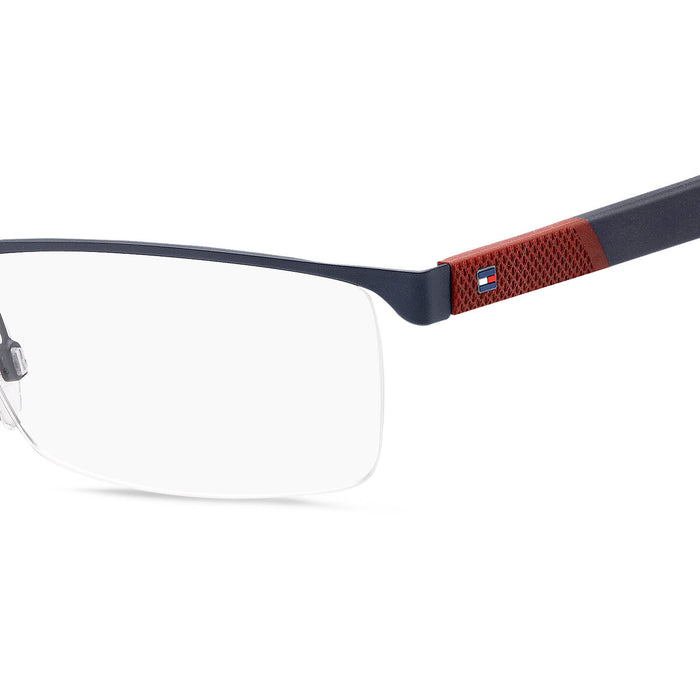 Ramă de Ochelari Bărbați Tommy Hilfiger TH-1562-FLL ø 56 mm